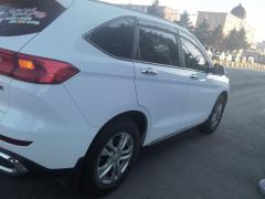 Haval M6 PLUS 1.5T Version - фото 5