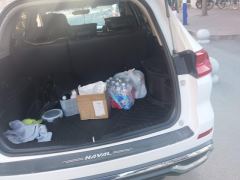 Haval M6 PLUS 1.5T Version - фото 7