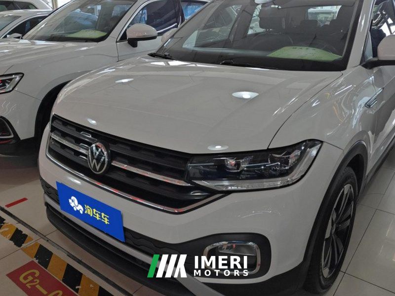 Volkswagen Tacqua 200TSI Edition - car from China