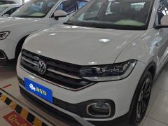 Volkswagen Tacqua 200TSI Edition - photo 1
