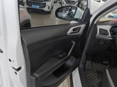Volkswagen Tacqua 200TSI Edition - photo 12