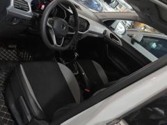 Volkswagen Tacqua 200TSI Edition - photo 14