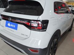 Volkswagen Tacqua 200TSI Edition - photo 2