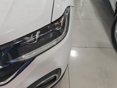 Volkswagen Tacqua 200TSI Edition - photo 4