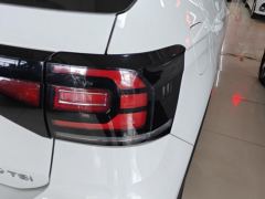 Volkswagen Tacqua 200TSI Edition - photo 5