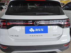 Volkswagen Tacqua 200TSI Edition - photo 7