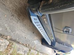 Beijing Off-RoadBJ40 2.0T AWD Edition - фото 10
