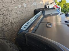 Beijing Off-RoadBJ40 2.0T AWD Edition - фото 11