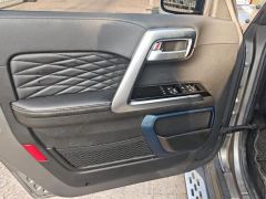 Beijing Off-RoadBJ40 2.0T AWD Edition - фото 12