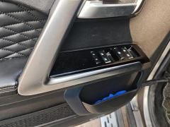 Beijing Off-RoadBJ40 2.0T AWD Edition - фото 13