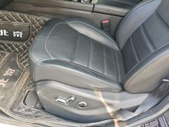 Beijing Off-RoadBJ40 2.0T AWD Edition - фото 14