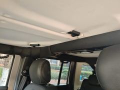 Beijing Off-RoadBJ40 2.0T AWD Edition - фото 15