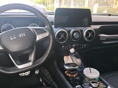 Beijing Off-RoadBJ40 2.0T AWD Edition - фото 16