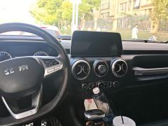 Beijing Off-RoadBJ40 2.0T AWD Edition - фото 17