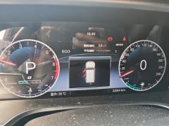 Beijing Off-RoadBJ40 2.0T AWD Edition - фото 20