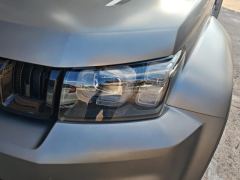 Beijing Off-RoadBJ40 2.0T AWD Edition - фото 4