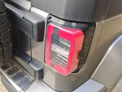 Beijing Off-RoadBJ40 2.0T AWD Edition - фото 5