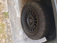 Beijing Off-RoadBJ40 2.0T AWD Edition - фото 6