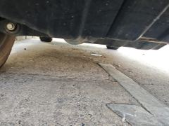 Beijing Off-RoadBJ40 2.0T AWD Edition - фото 8
