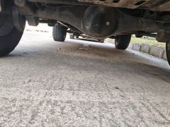 Beijing Off-RoadBJ40 2.0T AWD Edition - фото 9
