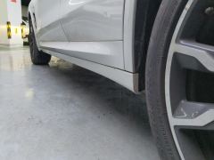 BMW X3 xDrive 30i Version M - ფოტო 11