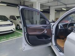 BMW X3 xDrive 30i Version M - ფოტო 12