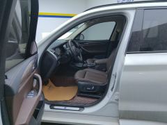 BMW X3 xDrive 30i Version M - ფოტო 14