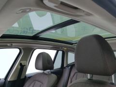 BMW X3 xDrive 30i Version M - ფოტო 15