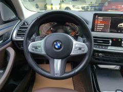 BMW X3 xDrive 30i Version M - ფოტო 18