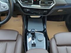BMW X3 xDrive 30i Version M - ფოტო 19