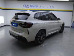 BMW X3 xDrive 30i Version M - ფოტო 2