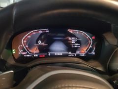 BMW X3 xDrive 30i Version M - ფოტო 20