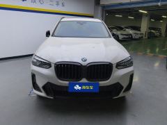 BMW X3 xDrive 30i Version M - ფოტო 3