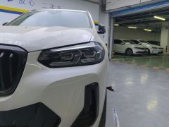 BMW X3 xDrive 30i Version M - ფოტო 4