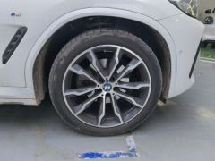 BMW X3 xDrive 30i Version M - ფოტო 6