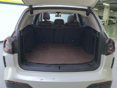 BMW X3 xDrive 30i Version M - ფოტო 7