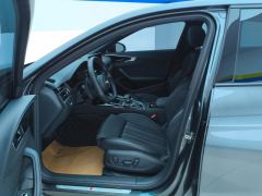 Audi A4L 40 TFSI Luxury Dynamic - фото 14