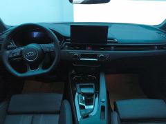 Audi A4L 40 TFSI Luxury Dynamic - фото 16