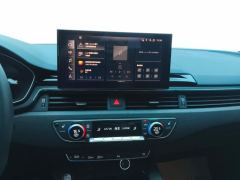 Audi A4L 40 TFSI Luxury Dynamic - фото 17