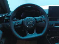 Audi A4L 40 TFSI Luxury Dynamic - фото 18