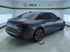 Audi A4L 40 TFSI Luxury Dynamic - фото 2