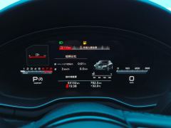 Audi A4L 40 TFSI Luxury Dynamic - фото 20