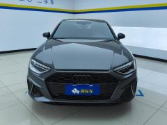 Audi A4L 40 TFSI Luxury Dynamic - фото 3