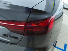 Audi A4L 40 TFSI Luxury Dynamic - фото 5