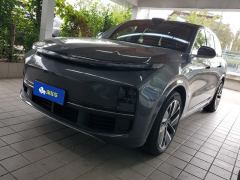 Li Auto L8 Ultra - photo 1