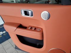 Li Auto L8 Ultra - photo 13