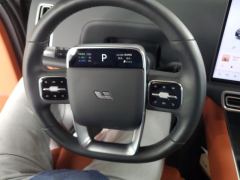 Li Auto L8 Ultra - photo 18