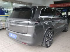 Li Auto L8 Ultra - photo 2