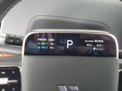 Li Auto L8 Ultra - photo 20