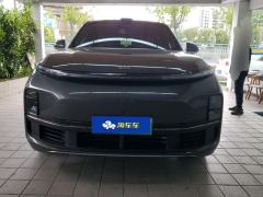 Li Auto L8 Ultra - photo 3